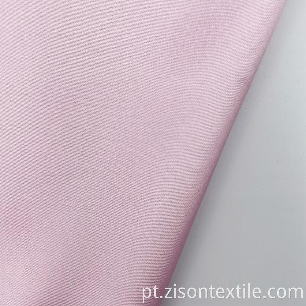 Smooth Dyed Plain Polyester Silk Satin